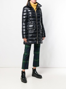 Herno Coats Black - Img 3