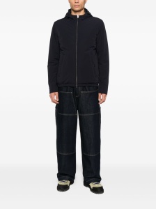 Herno Coats Blue - Img 4