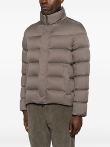Herno Coats Brown - Img 2