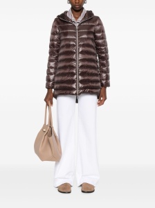 Herno Coats Brown - Img 3