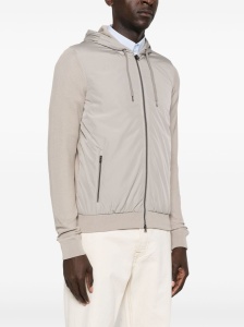 Herno Coats Dove Grey - Img 3