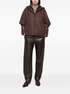 Herno Jackets Brown - Img 2