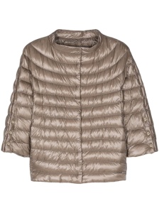 Herno Jackets Dove Grey