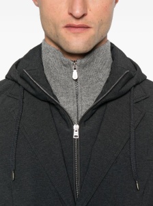 Herno Jackets Grey - Img 3