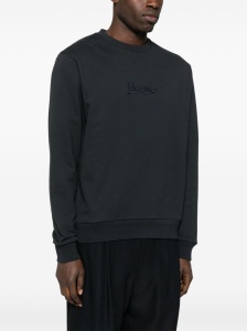Herno Sweaters Blue - Img 2