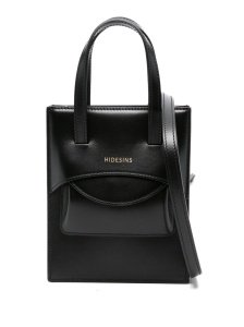 HIDESINS Flap leather mini bag - Img 1