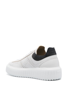 Hogan Pre H-Stripes sneakers - Img 4