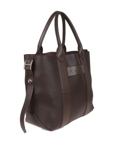 Hogan Pre Leather panelled shoulder bag - Img 2