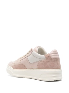 Hogan Pre Panelled sneakers - Img 3