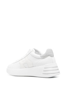 Hogan Pre Rebel low-top sneakers - Img 3