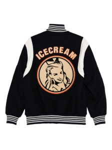 ICECREAM Coats Blue - Img 2