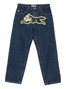 ICECREAM Jeans Blue