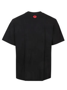 ICECREAM T-shirts and Polos Black - Img 2