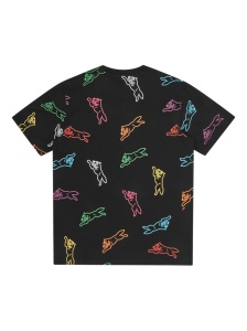 ICECREAM T-shirts and Polos Black - Img 2