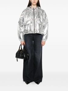 Iro Coats Silver - Img 4