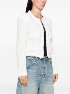 Iro Jackets White - Img 4