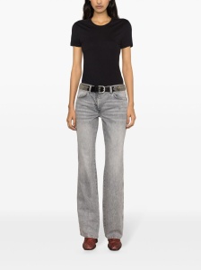 Iro Jeans Grey - Img 3