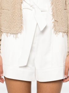 Iro mini shorts - Img 2