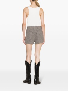 Iro Shorts Grey - Img 3