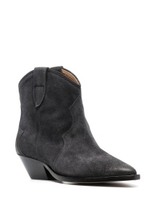 Isabel Marant Boots Black - Img 2