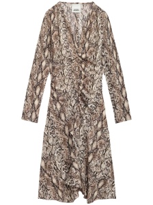 Isabel Marant Dresses Beige