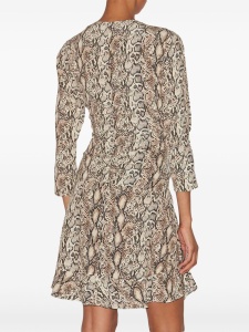 Isabel Marant Dresses Beige - Img 4