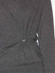 Isabel Marant Sweaters Grey - Img 2