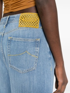 Jacob Cohen Jeans Blue - Img 2