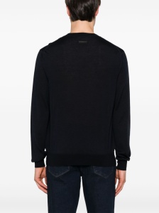 Jacob Cohen Sweaters Blue - Img 2