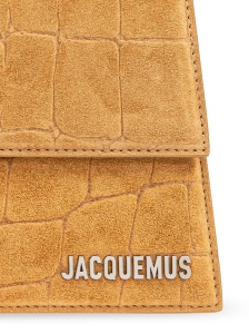 Jacquemus Bambino Shoulder bag - Img 2