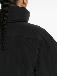 JACQUEMUS Coats Black - Img 4