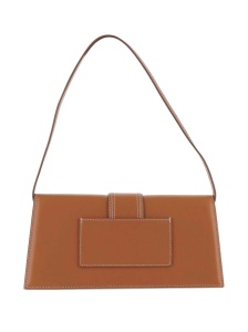 Jacquemus Le Bambino Long shoulder bag - Img 3