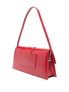 JACQUEMUS Le Bambino Long shoulder bag - Img 4