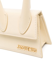Jacquemus Le chiquito leather mini bag - Img 4