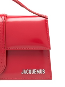 JACQUEMUS Le Grand Bambino tote bag - Img 2