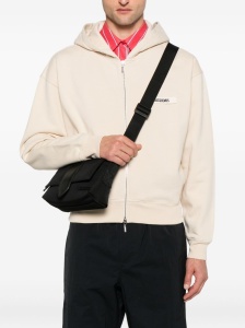 JACQUEMUS Le Petit Bambino crossbody bag - Img 3