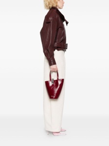 Jacquemus Le Petit Bambola Handbag Unica - Img 4