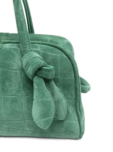JACQUEMUS Le Petite Turismo tote bag - Img 4