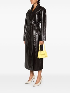 Jacquemus Mini Le Chiquito Medium Buckle Handbag - Img 4