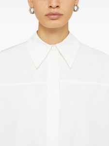 Jil Sander Dresses White - Img 3