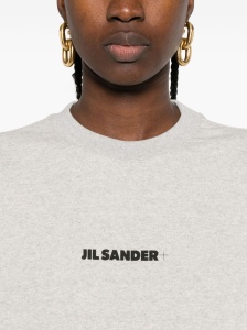 JIL SANDER PLUS Sweaters Green - Img 3