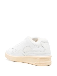 Jil Sander Sneakers White - Img 2