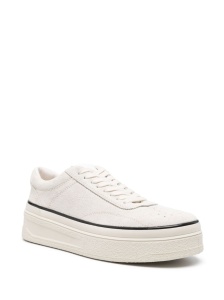 Jil Sander Sneakers White - Img 4