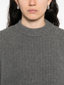 Jil Sander Sweaters Grey - Img 3