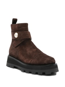 Jimmy Choo Boots Brown - Img 2