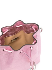 Jimmy Choo mini Cinch crossbody bag - Img 2