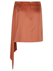 Jonathan Simkhai Skirts Red - Img 2