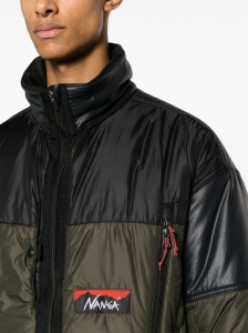 Junya Watanabe Jackets Black - Img 2