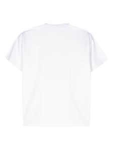 Junya Watanabe T-shirts and Polos White - Img 2
