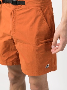 K-Way Shorts Orange - Img 2